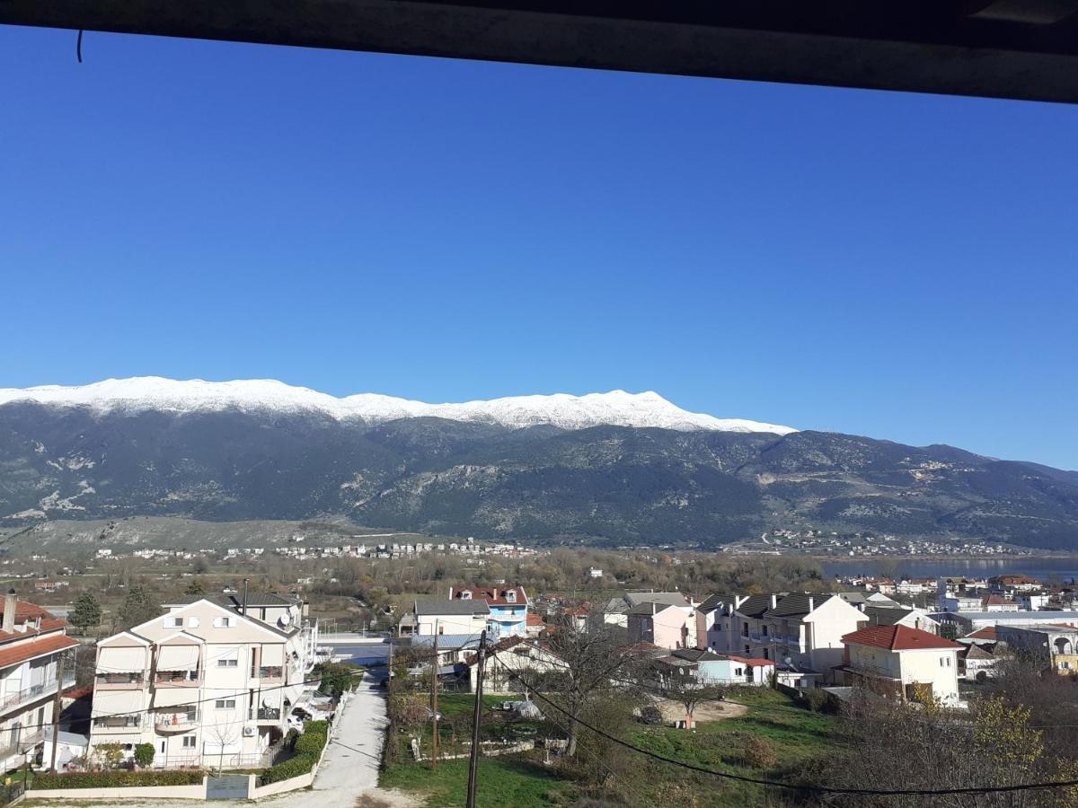 The View Attic Daire Yanya Dış mekan fotoğraf