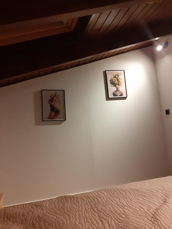 The View Attic Daire Yanya Dış mekan fotoğraf