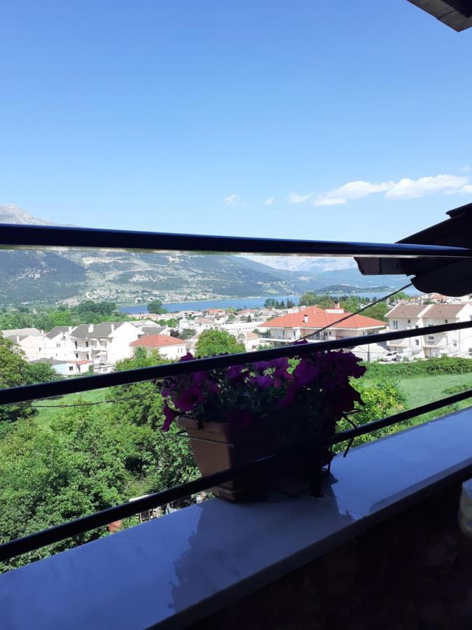 The View Attic Daire Yanya Dış mekan fotoğraf